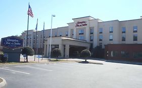 Hampton Inn And Suites Norfolk Airport